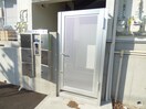 安心のオートロック完備 アクシア須磨浦Ⅰ