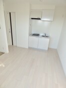 キレイな洋室 アクシア須磨浦Ⅰ