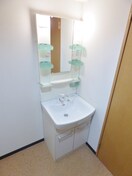 シャンプードレッサー レディースゴールドハイツ