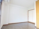 キレイなフローリング レディースゴールドハイツ