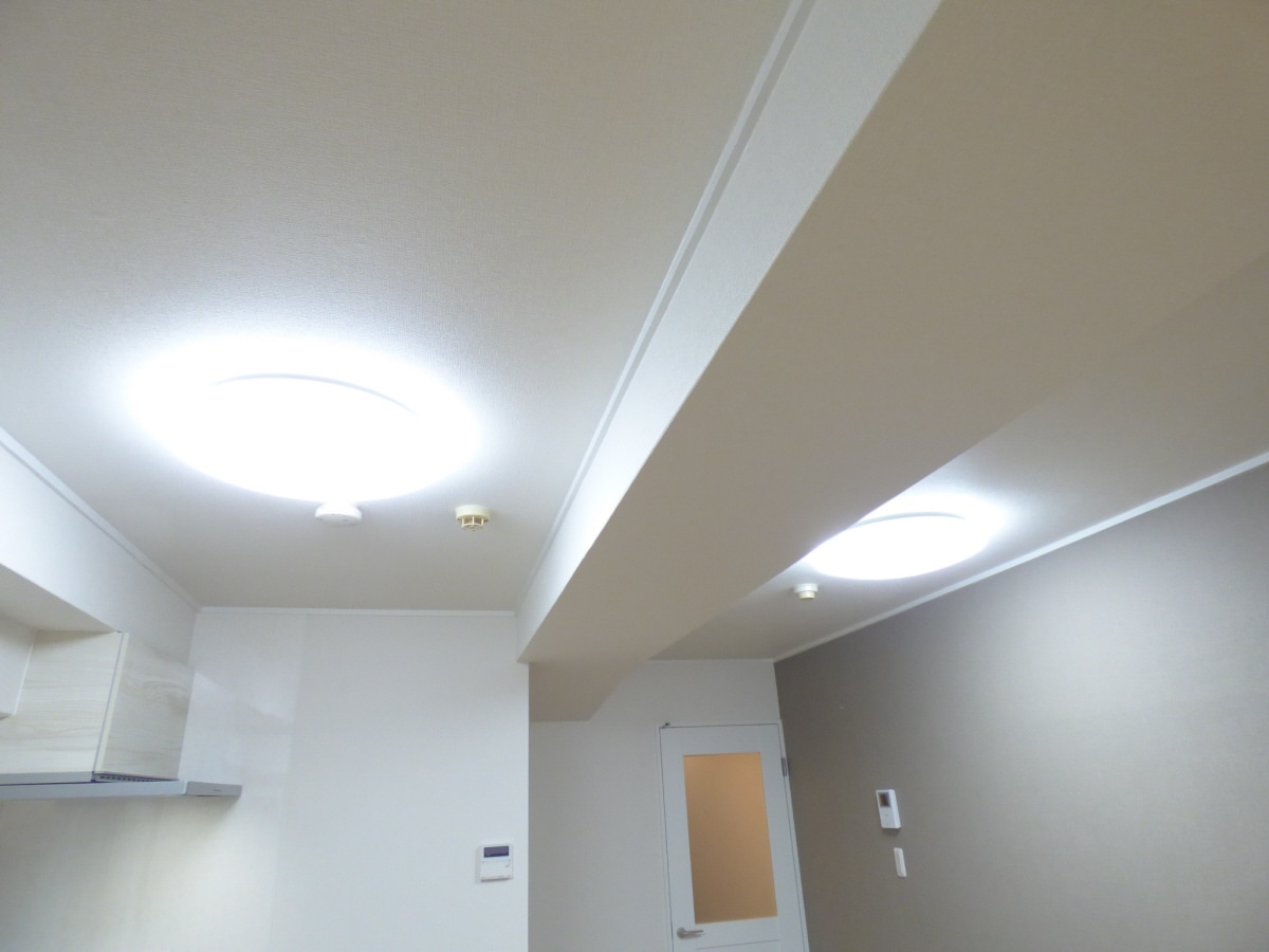全室リモコン照明付 グランドシャトー板宿Ⅱ