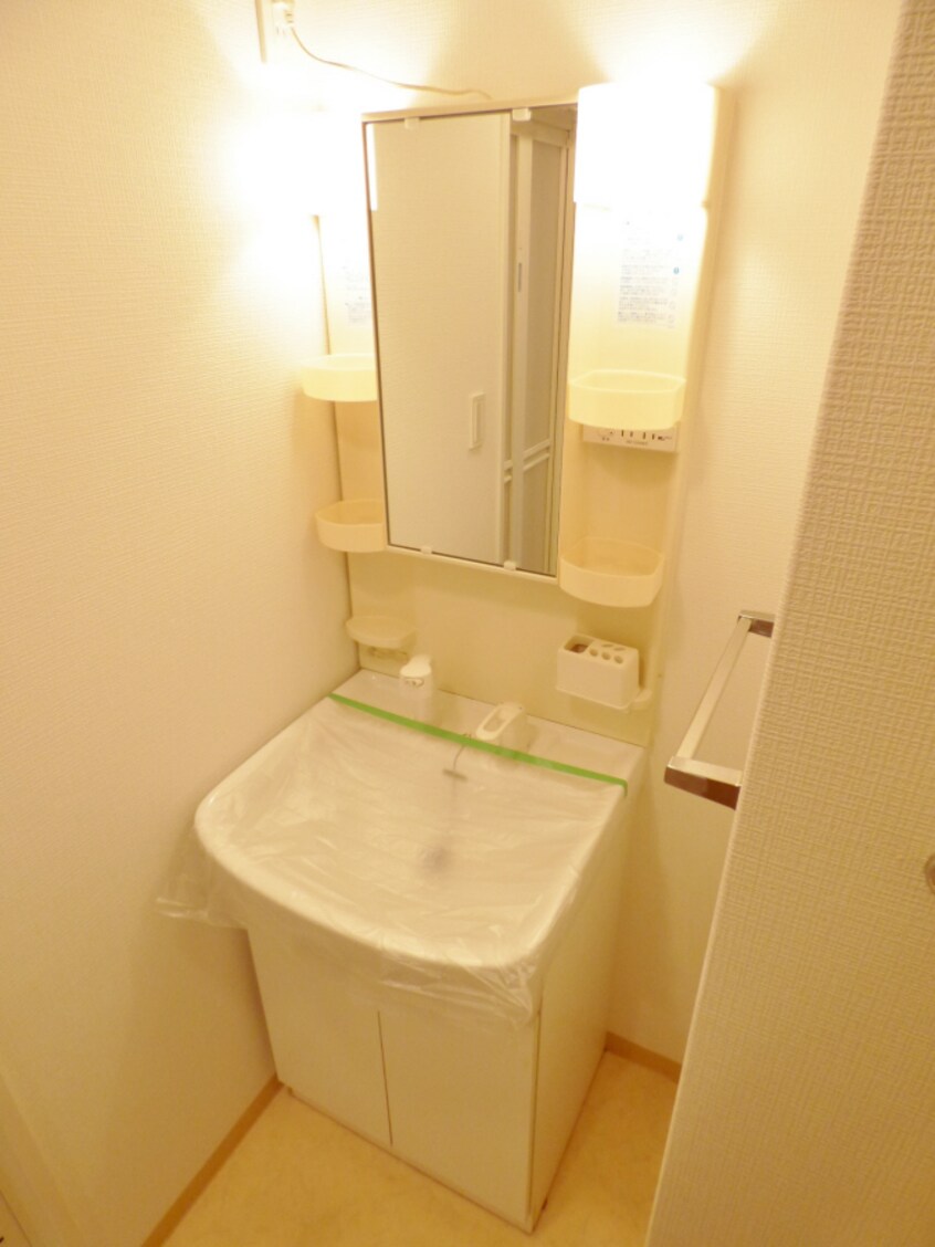 シャンプードレッサー ＰａｒｋＣｏｕｒｔ東須磨