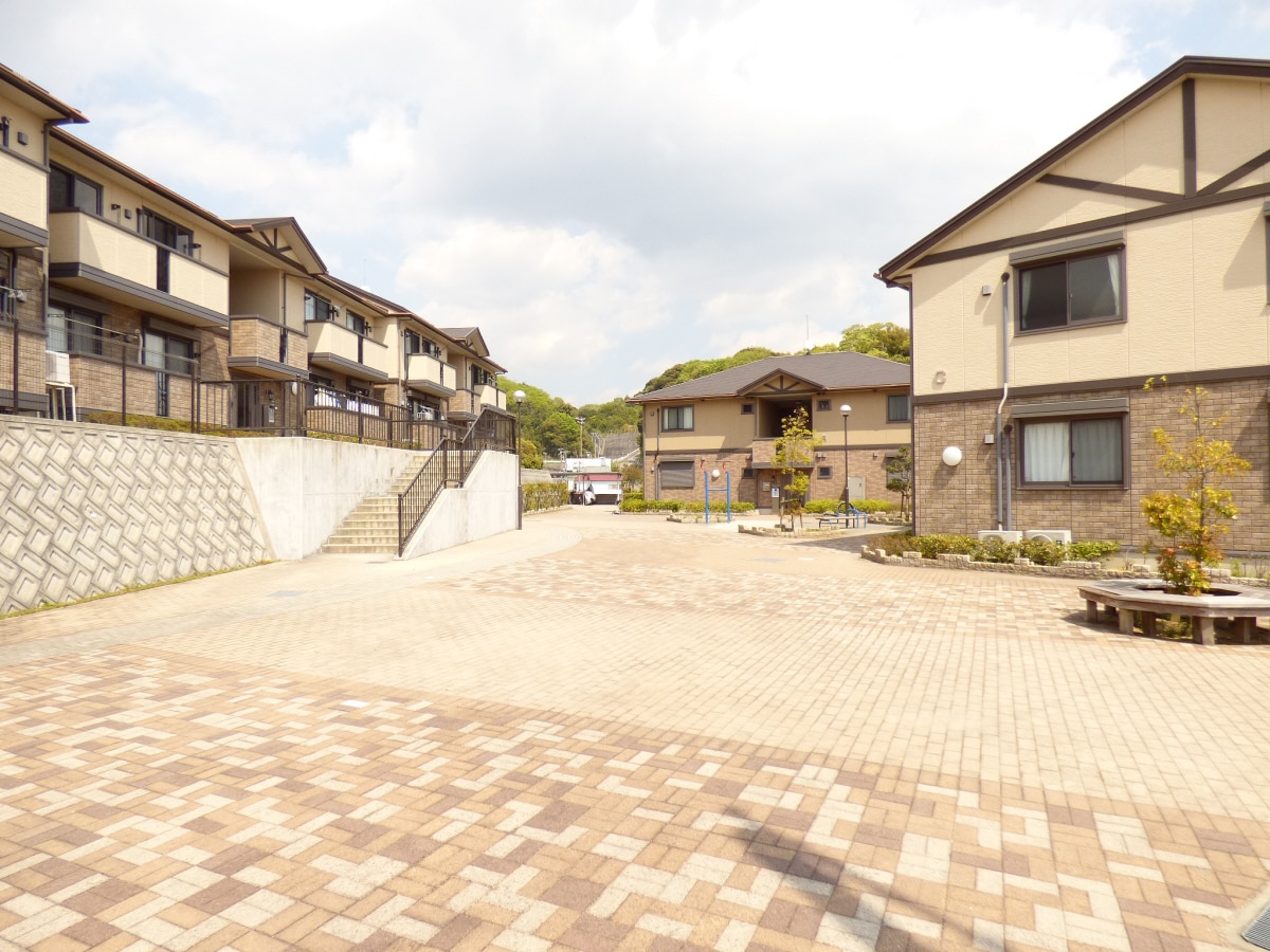 浴室乾燥機リモコン ガーデンコート車Ａ棟