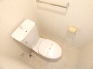 清潔感のあるトイレ ＦＯＲ　ＤＥＡＲＥＳＴ　須磨