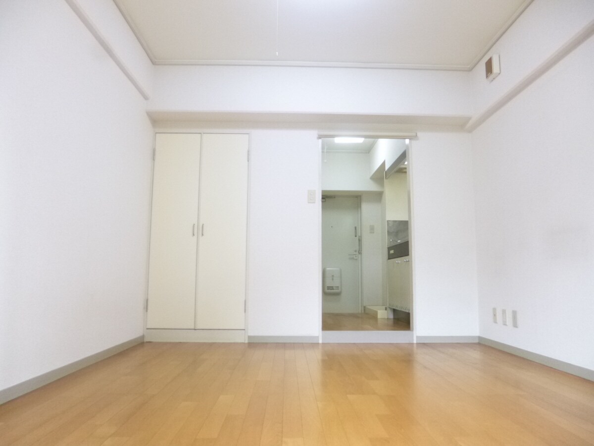 キレイな洋室 シティハイツ須磨