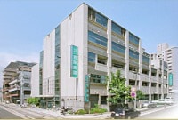 医療法人榮昌会吉田病院(病院)まで720m ハイムＹＥＢＩＳＵ