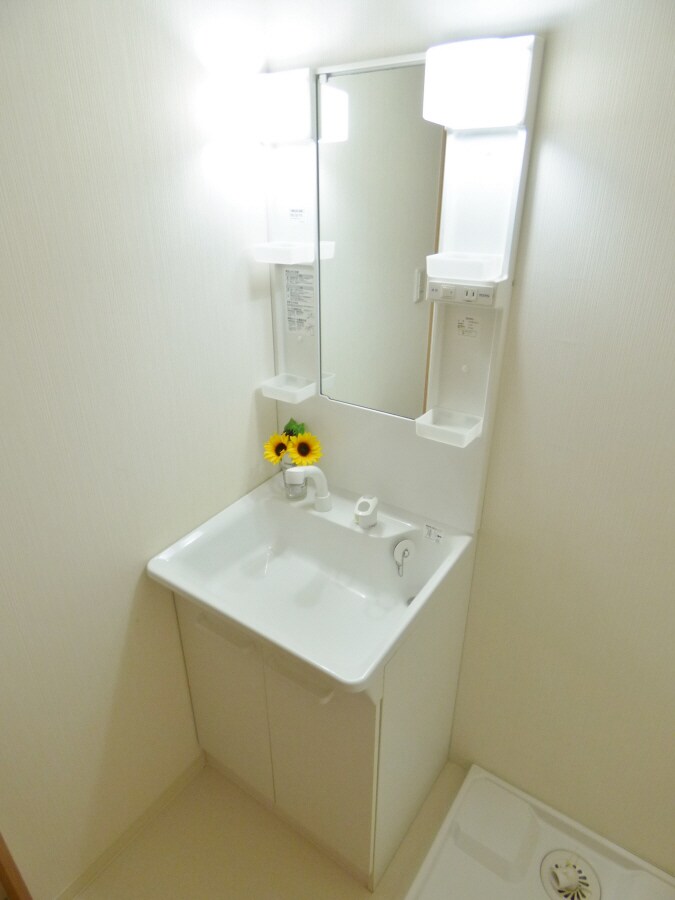 シャンプードレッサー ＫＴＩレジデンス月見山Ⅱ