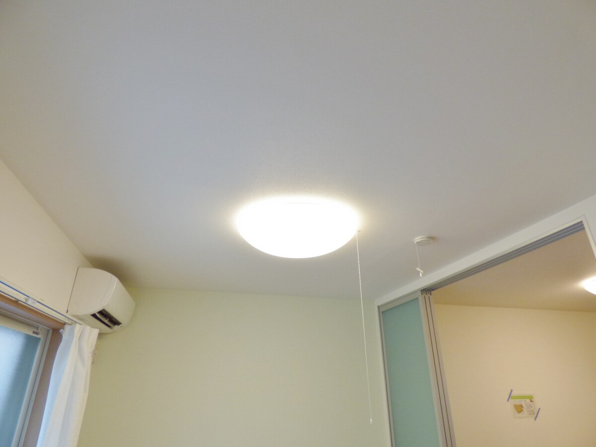 リモコン照明付 ＫＴＩレジデンス月見山Ⅱ