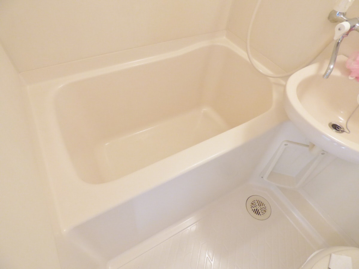 キレイ安浴室 メゾンドアヴニール名谷