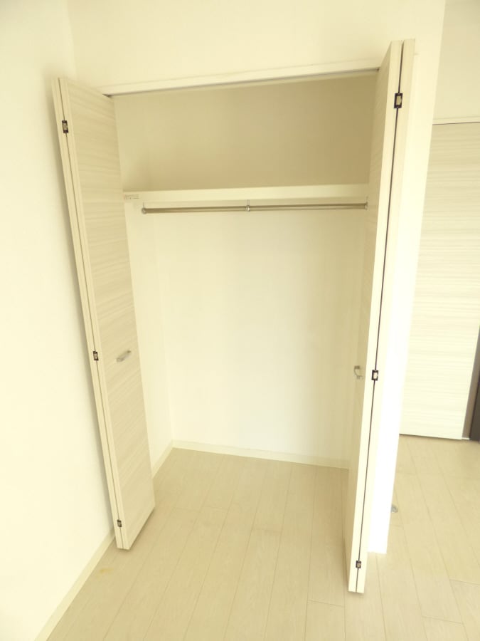 クローゼット クレアドル須磨Ⅲ
