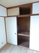 物入 メイクアップハイツ須磨浦