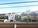 眺望 メイクアップハイツ須磨浦