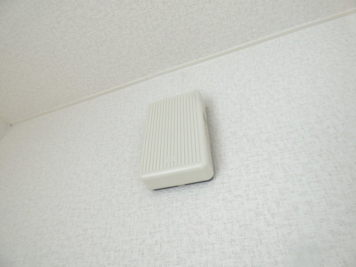 チャイム エスポワール板宿