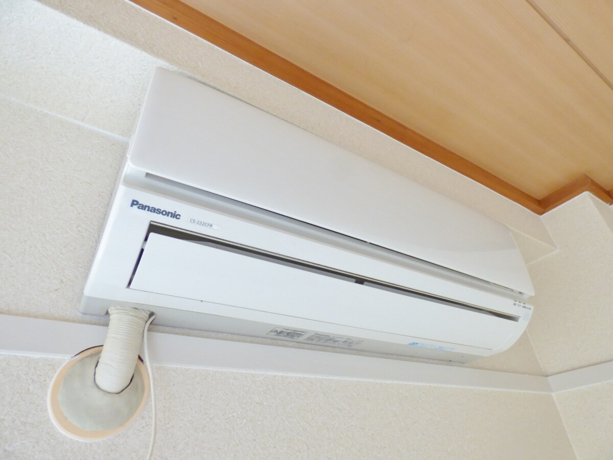 エアコン エスポワール板宿