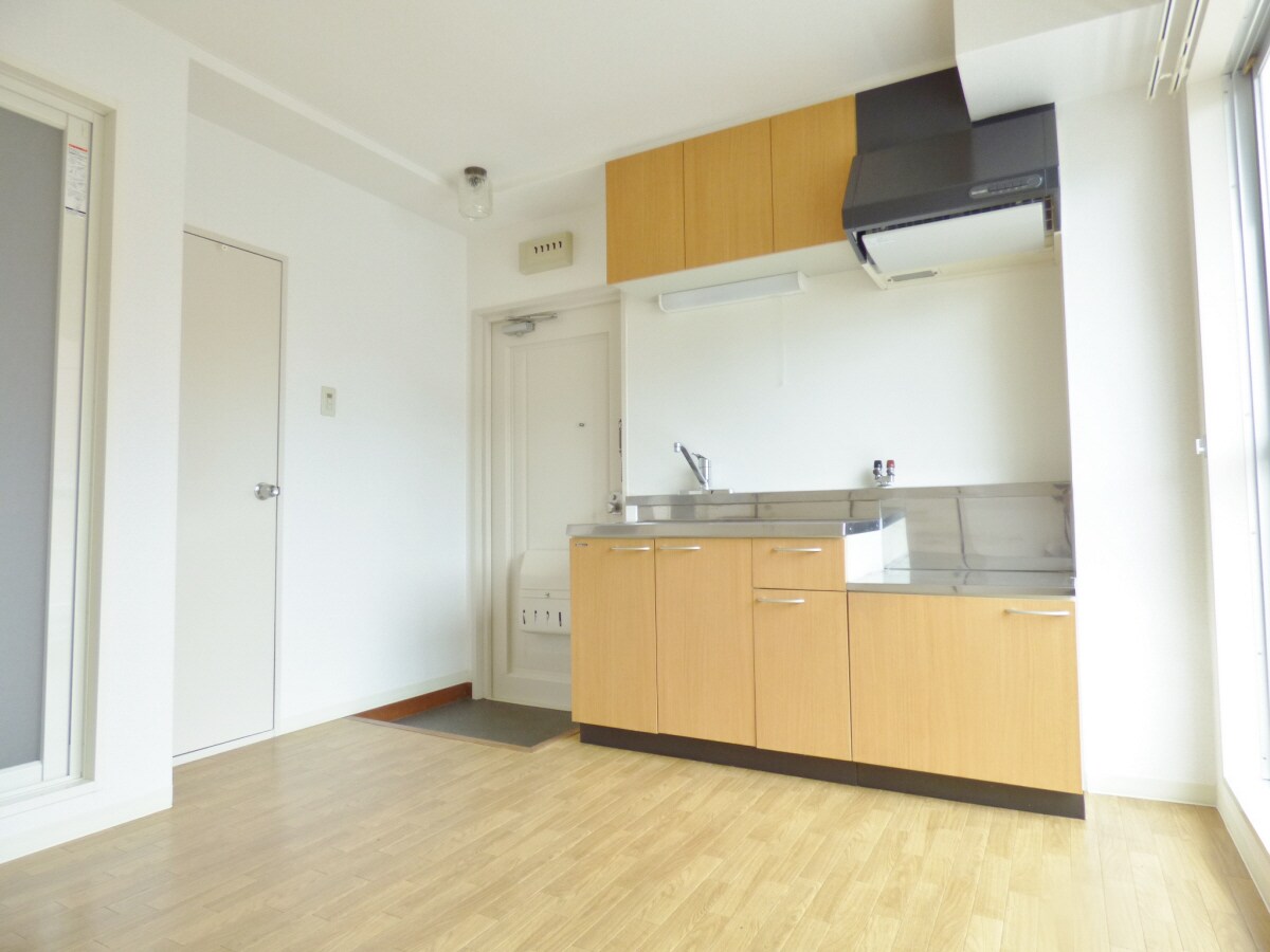 キレイなダイニング エスポワール板宿