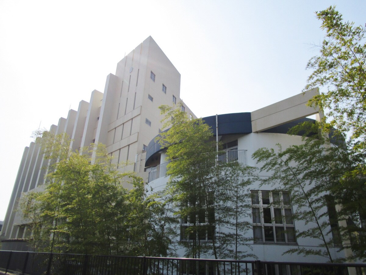 若宮小学校(小学校)まで232m ワコーレプラージュ須磨