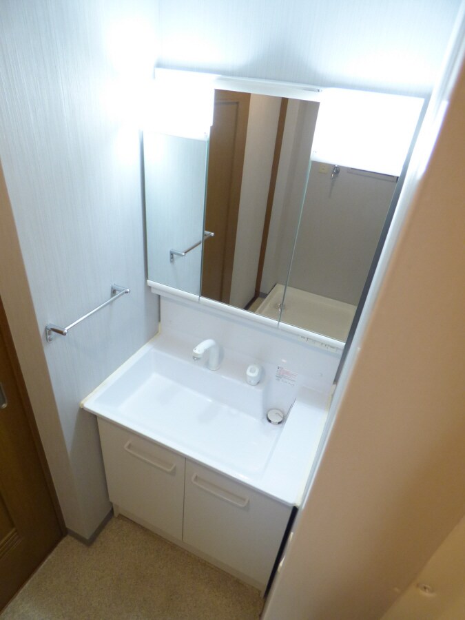 シャンプードレッサー ワコーレプラージュ須磨