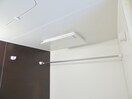 浴室乾燥機 グランメール稲葉町