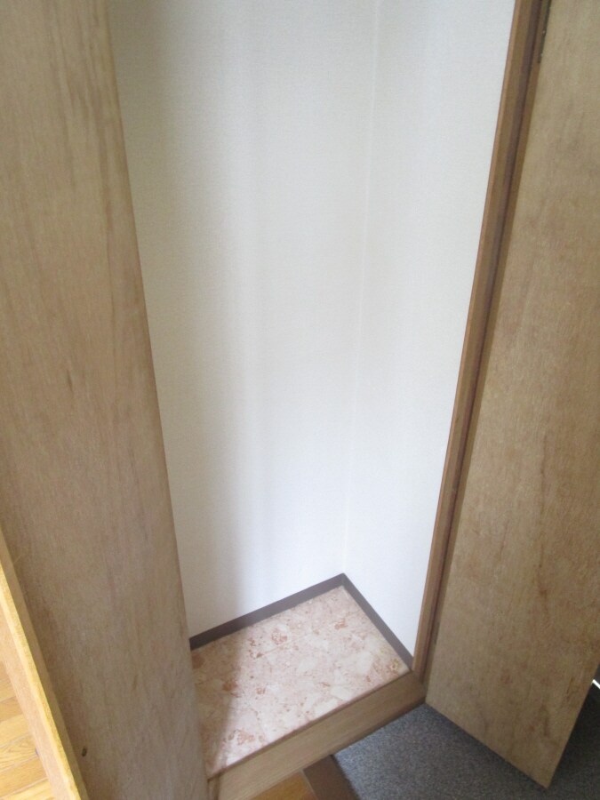 物入 ニシオカマンション