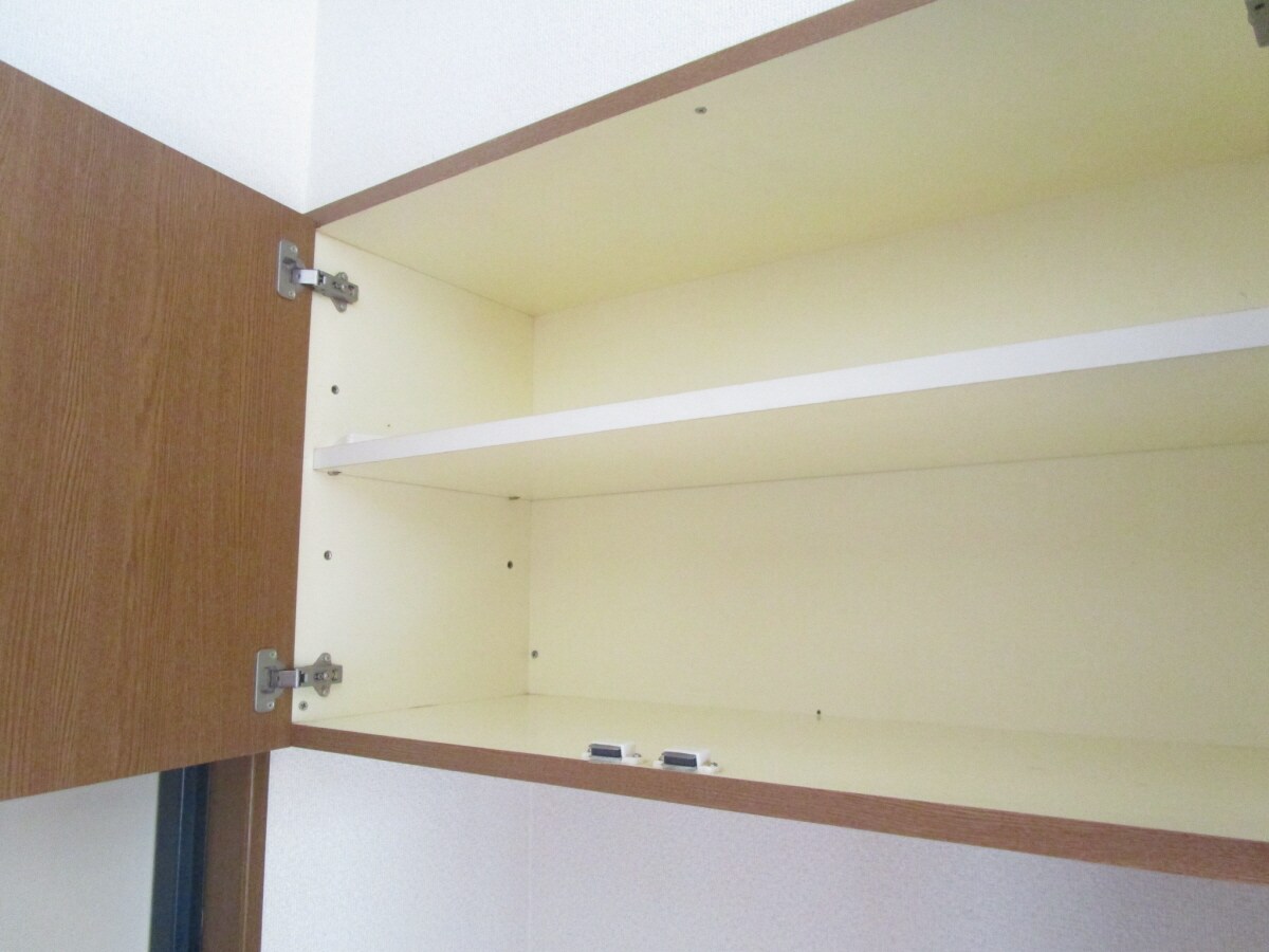 玄関収納 ニシオカマンション