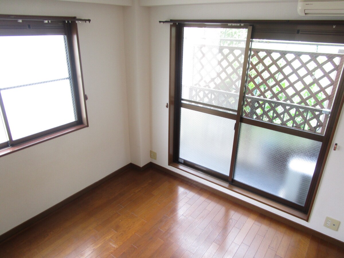 ひとり暮らしにオススメ ニシオカマンション