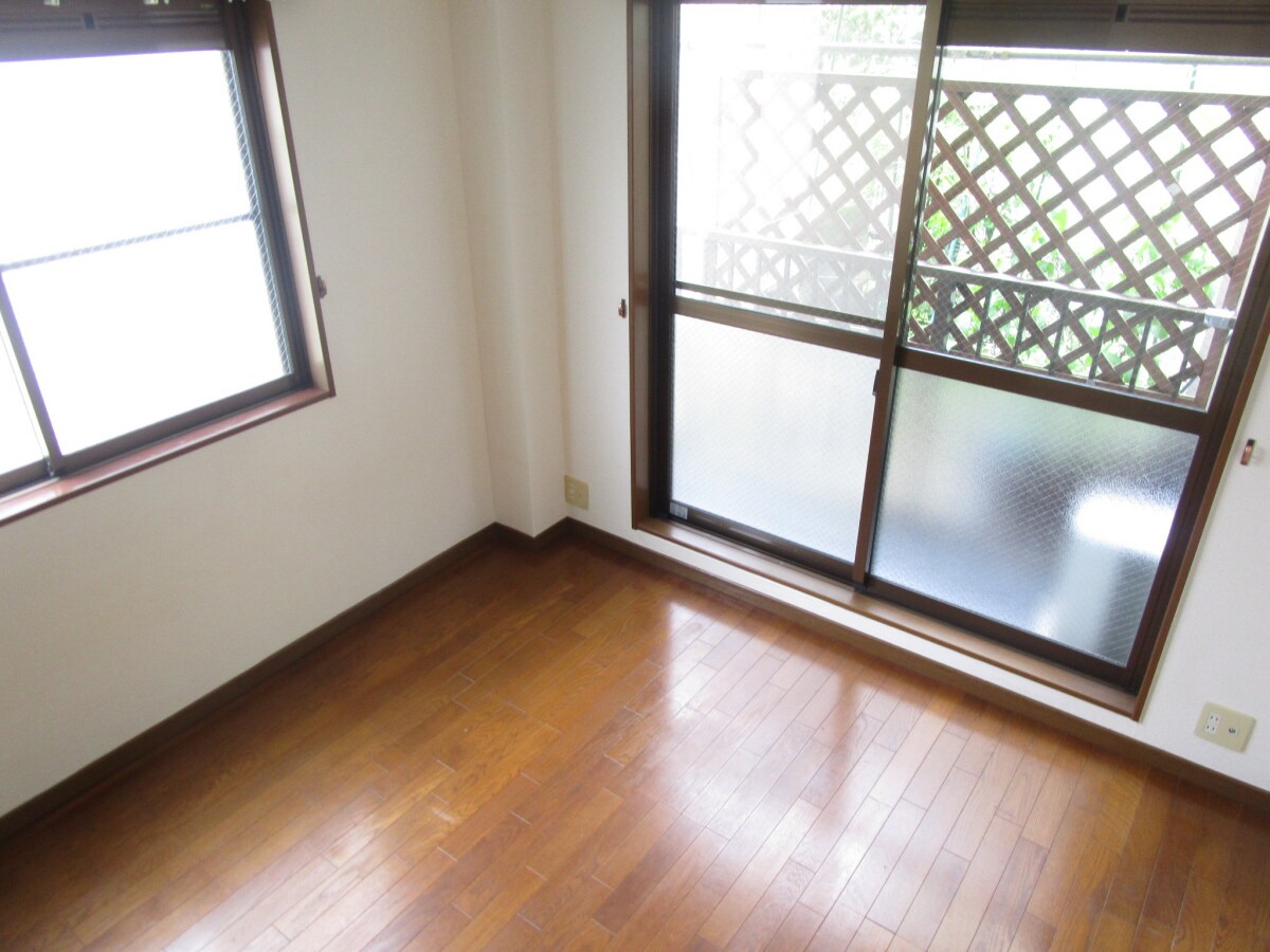 ひとり暮らしにオススメ ニシオカマンション