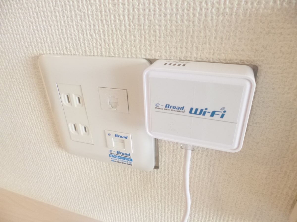 Ｗｉ－Ｆｉ付 Ｇｉｕｌｉａ須磨浦Ⅰ