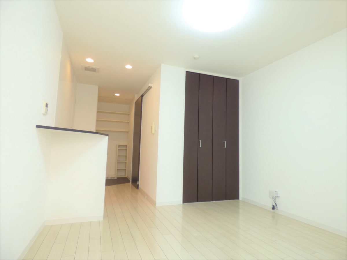 オシャレな洋室 Ｇｉｕｌｉａ須磨浦Ⅰ