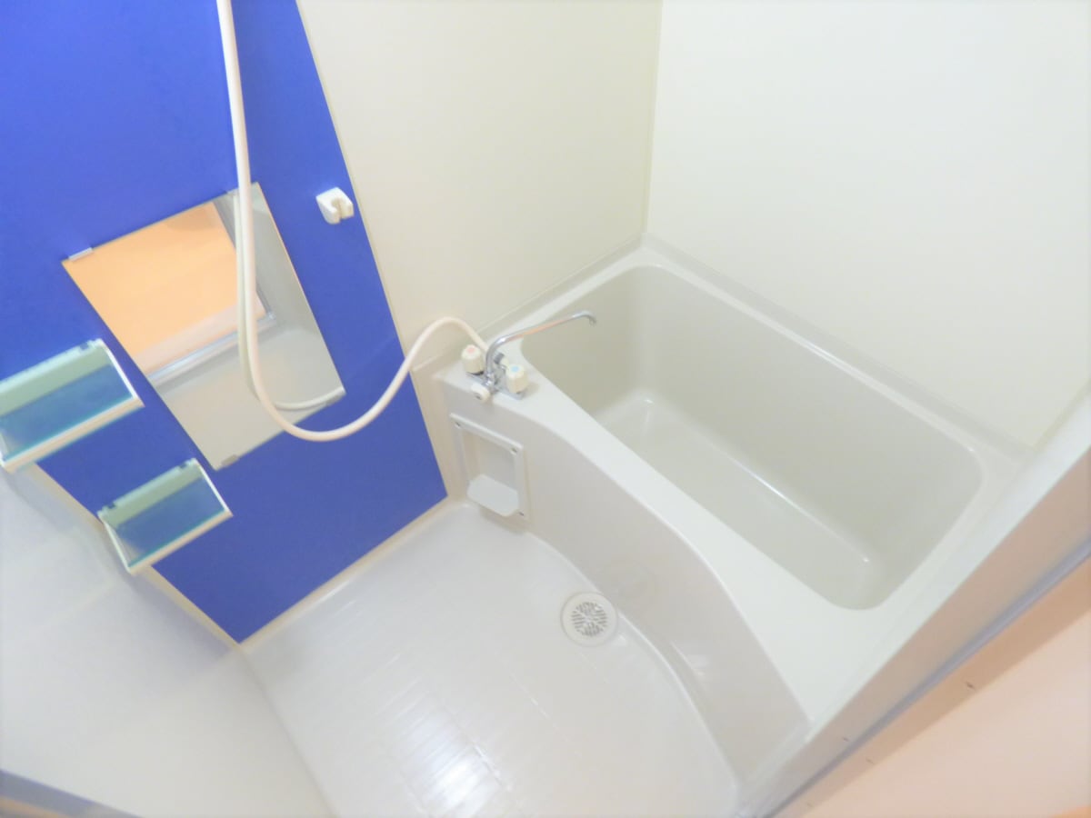 キレイな浴室 Ｇｉｕｌｉａ須磨浦Ⅰ