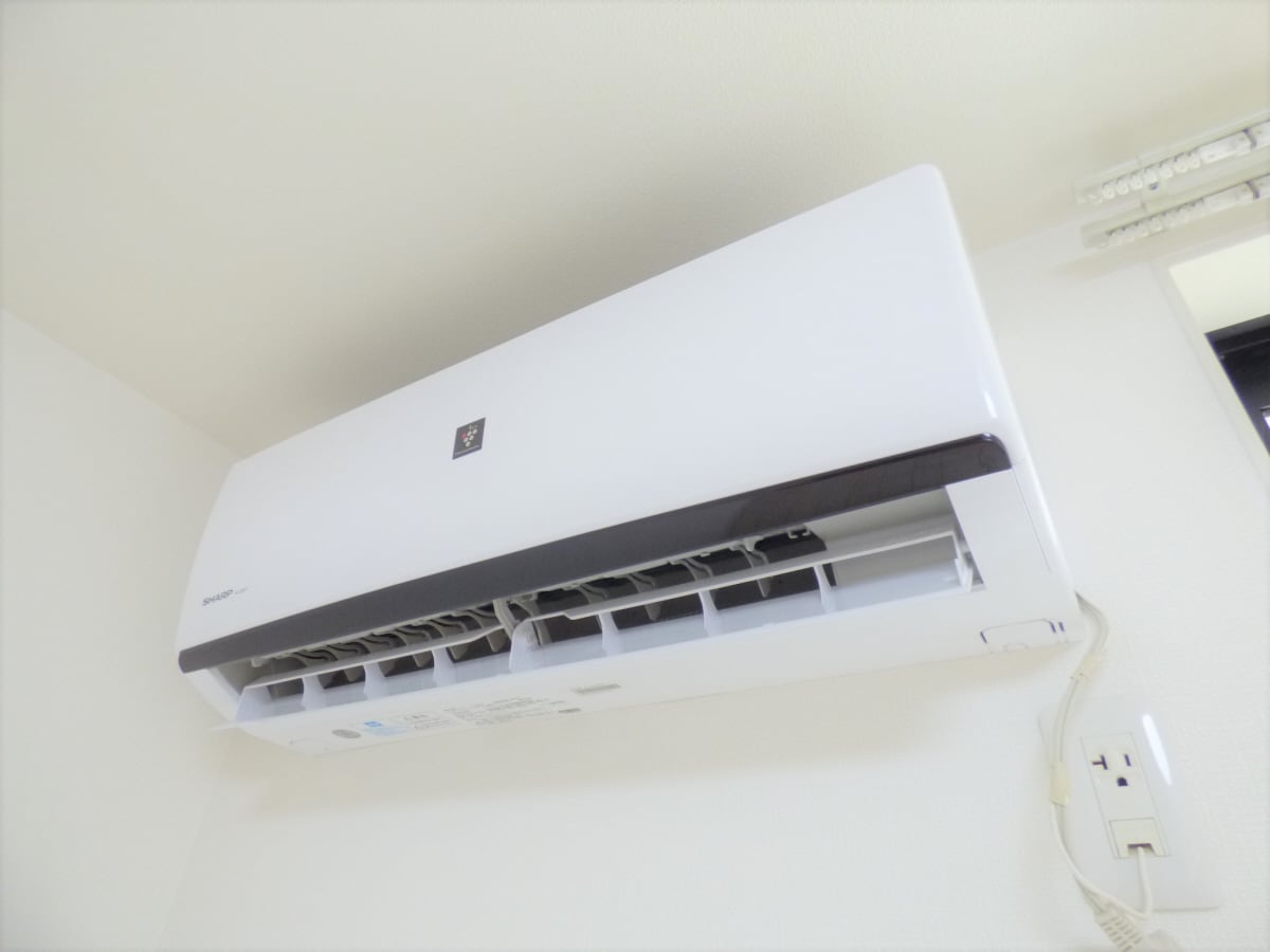 エアコン Ｇｉｕｌｉａ須磨浦Ⅰ