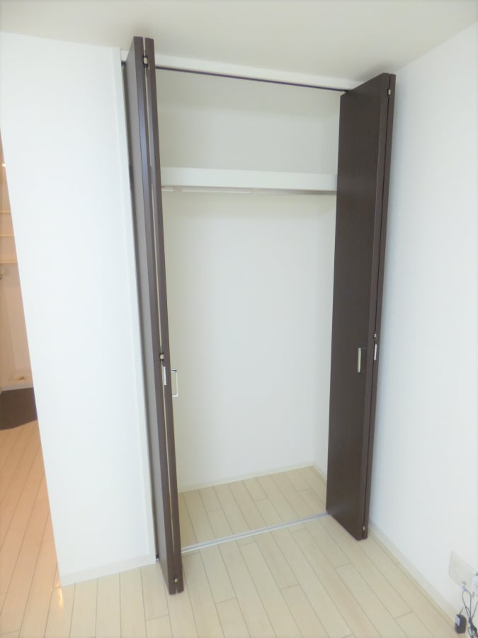 大きなクローゼット Ｇｉｕｌｉａ須磨浦Ⅰ