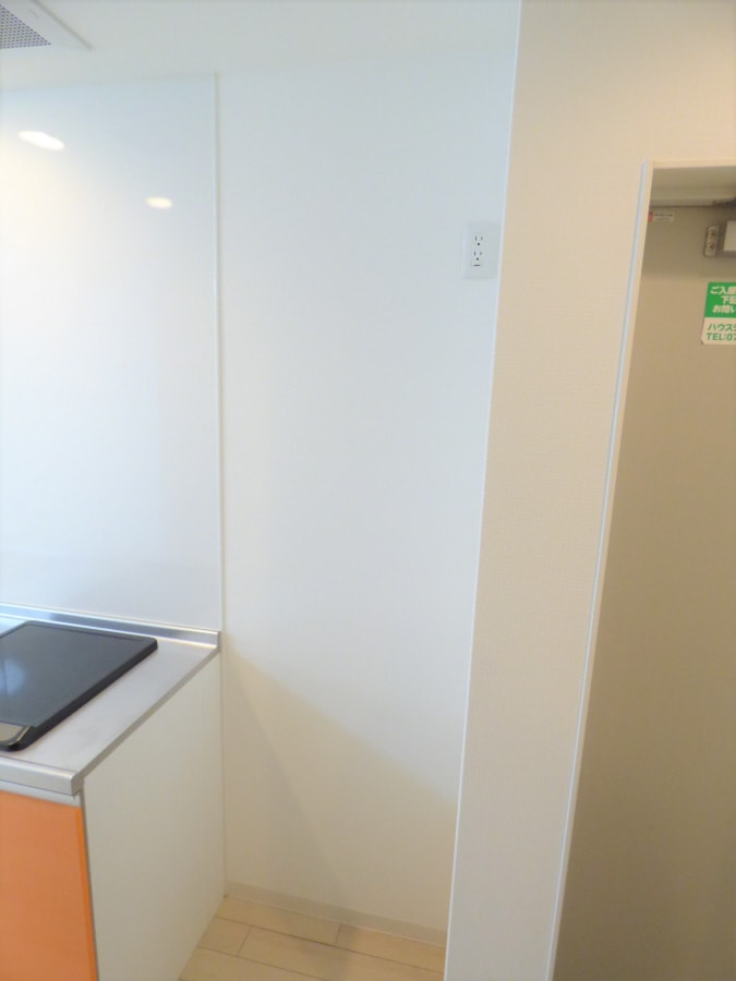 冷蔵庫置場 Ｇｉｕｌｉａ須磨浦Ⅰ