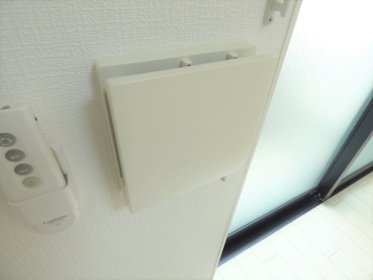 換気口 Ｇｉｕｌｉａ須磨浦Ⅰ