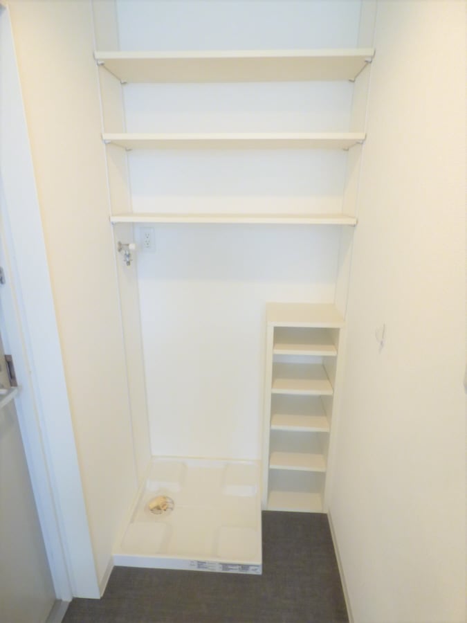 室内洗濯機置場 Ｇｉｕｌｉａ須磨浦Ⅰ