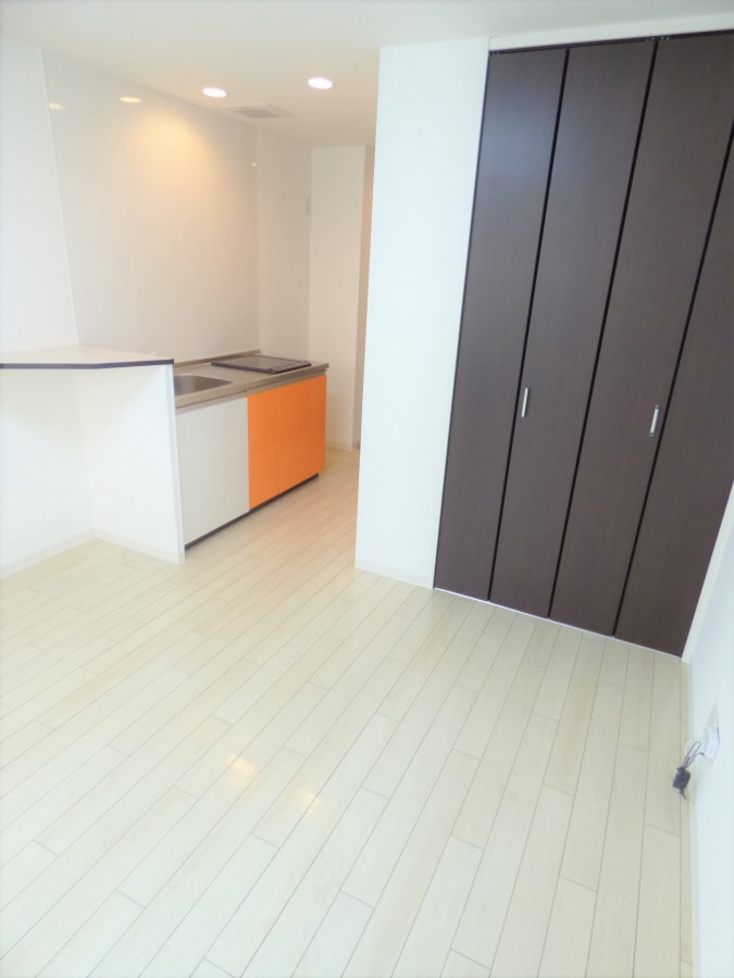 キレイな洋室 Ｇｉｕｌｉａ須磨浦Ⅰ