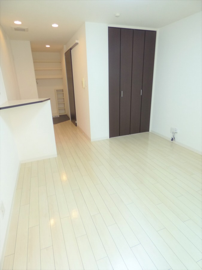 明るい洋室 Ｇｉｕｌｉａ須磨浦Ⅰ