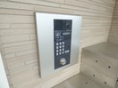 安心のオートロック完備 クレアメゾン須磨養老町