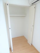 クローゼット クレアメゾン須磨養老町
