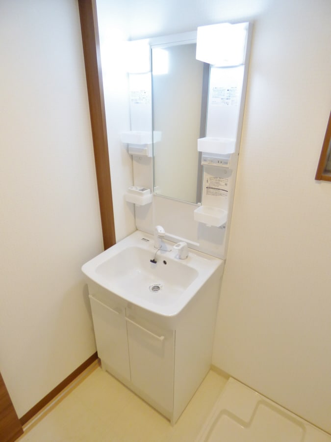 シャンプードレッサー ラ・ルーチェ須磨本町