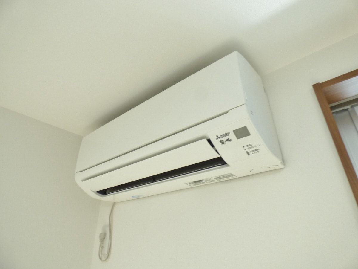 エアコン ラ・ルーチェ須磨本町