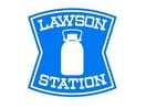 ローソン須磨東町四丁目店(コンビニ)まで358m ＧＲＯＵＶ　ＭＡＩＳＩＯＮ須磨東町