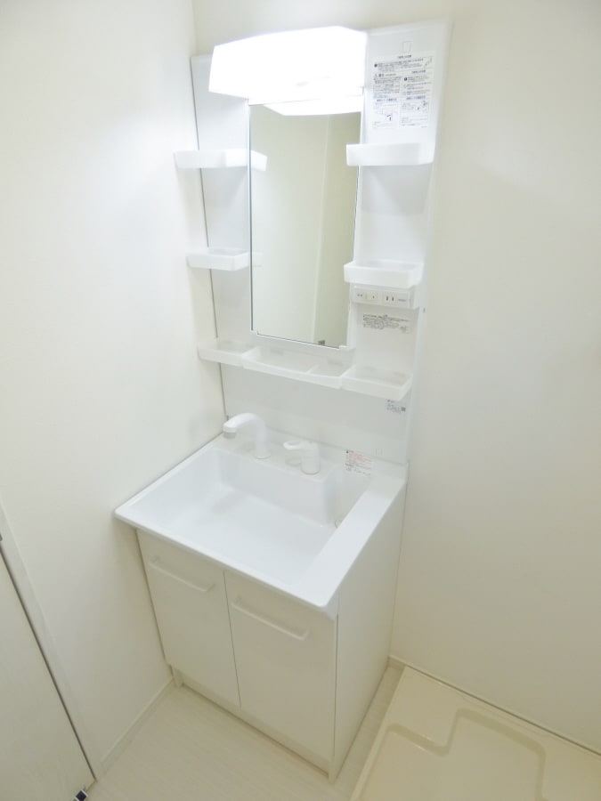 シャンプードレッサー ＧＲＯＵＶ　ＭＡＩＳＩＯＮ須磨東町