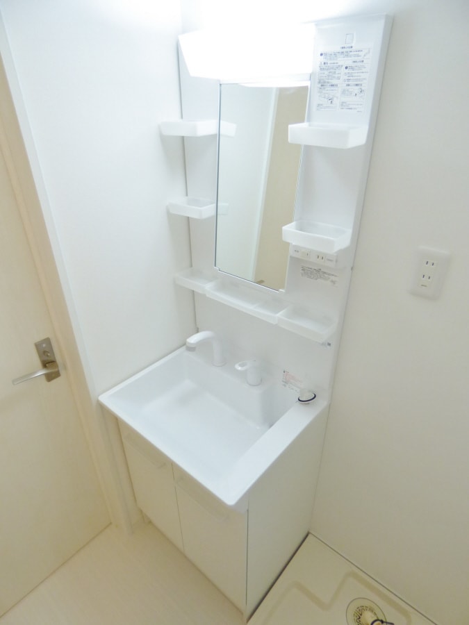 シャンプードレッサー ＧＲＯＵＶ　ＭＡＩＳＩＯＮ須磨東町