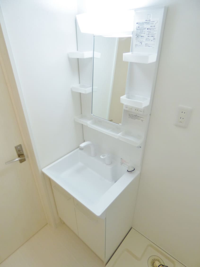 シャンプードレッサー ＧＲＯＵＶ　ＭＡＩＳＩＯＮ須磨東町