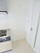 冷蔵庫置場 ＧＲＯＵＶ　ＭＡＩＳＩＯＮ須磨東町