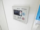 給湯器リモコン ＧＲＯＵＶ　ＭＡＩＳＩＯＮ須磨東町