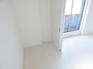 キレイな寝室 ＧＲＯＵＶ　ＭＡＩＳＩＯＮ須磨東町