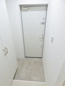 玄関ダブルロック ＧＲＯＵＶ　ＭＡＩＳＩＯＮ須磨東町