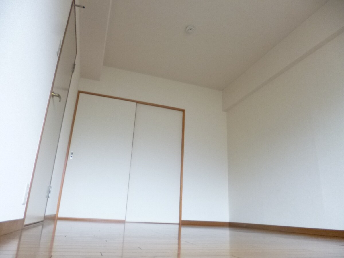 キレイな洋室 妙法寺シャロム