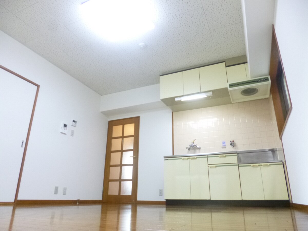 キレイなダイニング 妙法寺シャロム